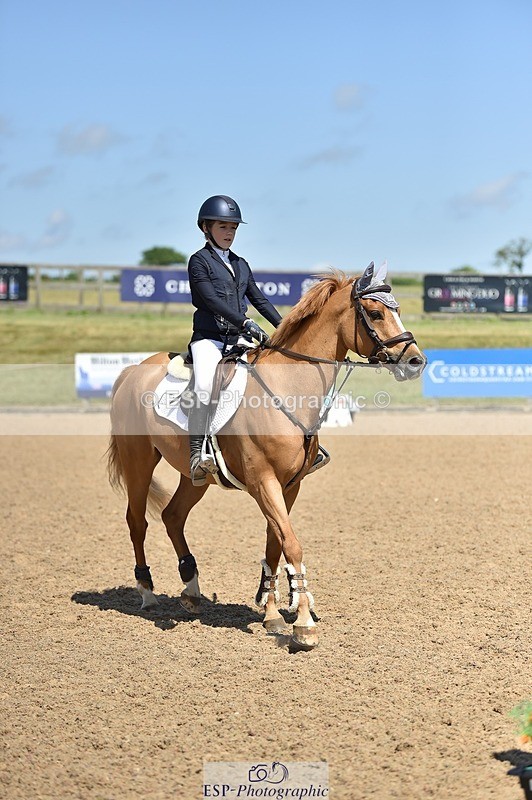 250628-150800-05735 - Cls 12 Newcomers Jump offs & Presentations