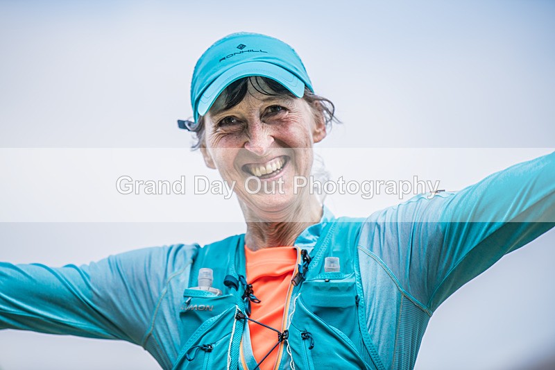 Buttermere-1250 - Fellside Events Buttermere Trail Race Sunday 23rd March 2025
