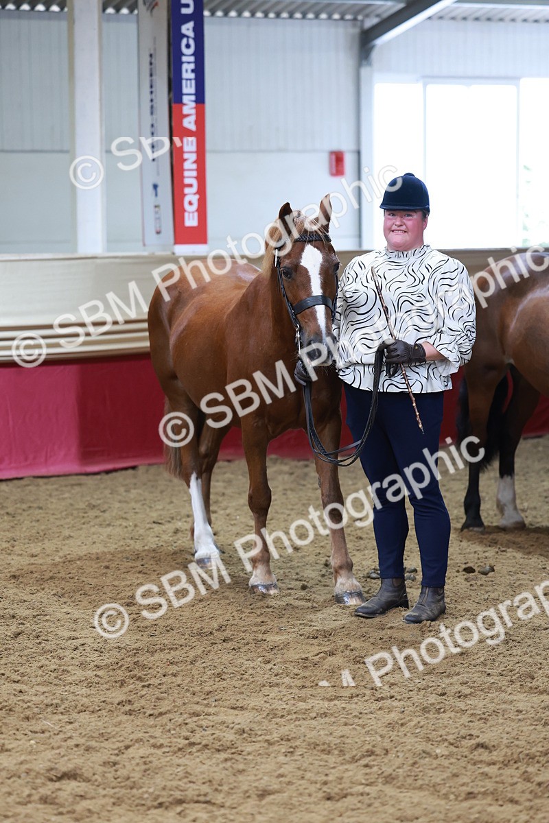 SBM_17521 - Class 951 - M&M IH Supreme Final