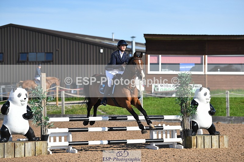 230903A-092616-03320 - Cls 11 85cm Amateur Quali