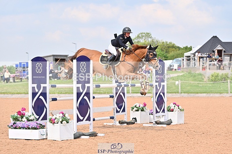 260509-142525-03158 - Cls 27 Big Star Championship Qualifier Jump Offs and Presentation