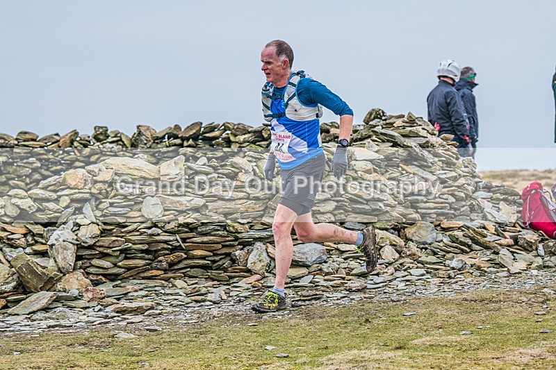 Black Combe-371 - Black Combe Fell Race Saturday 4th March 2023