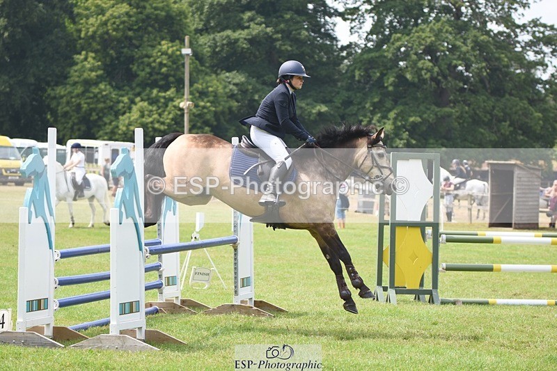 230617-120656-02994 - Cls 16 Scope 90cm & Open