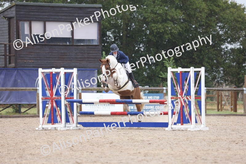 20250803-1412 - Class 4 - 90cm