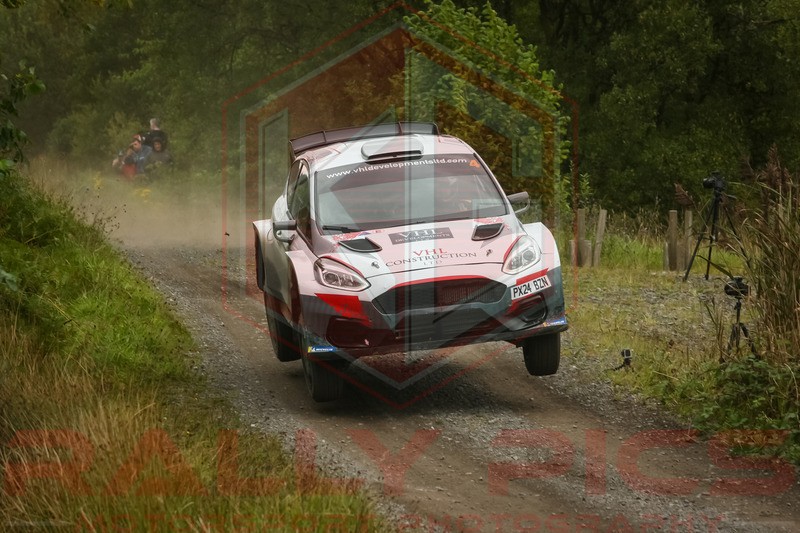 EMC Lakeland Stages 37 of 108 - Trailer Parts & Spares Lakeland Stages 2025