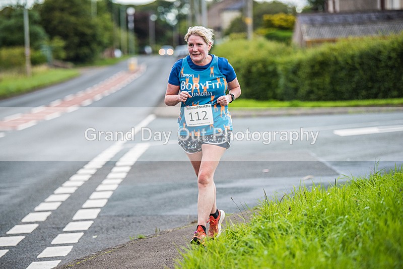 Netherhall-499 - Netherhall 10K Road Race & Children's Races, Wednesday 2nd August 2023