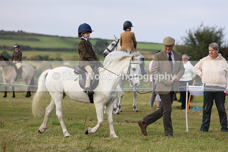 3E7A3482 - Class 2: Lead rein