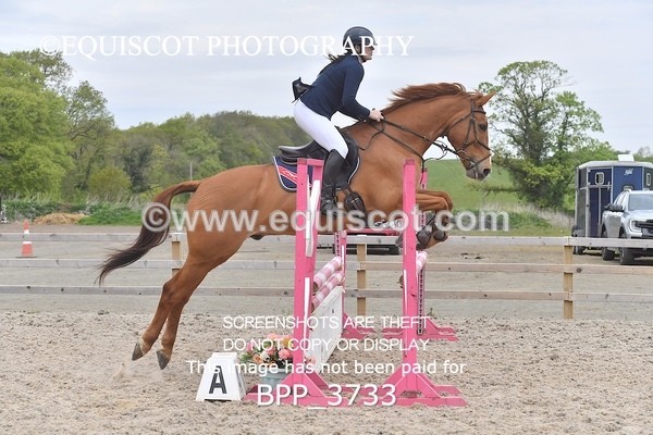 BPP_3733 - CLASS 6 - FRI - 0.95m Amateur Championship Qualifie