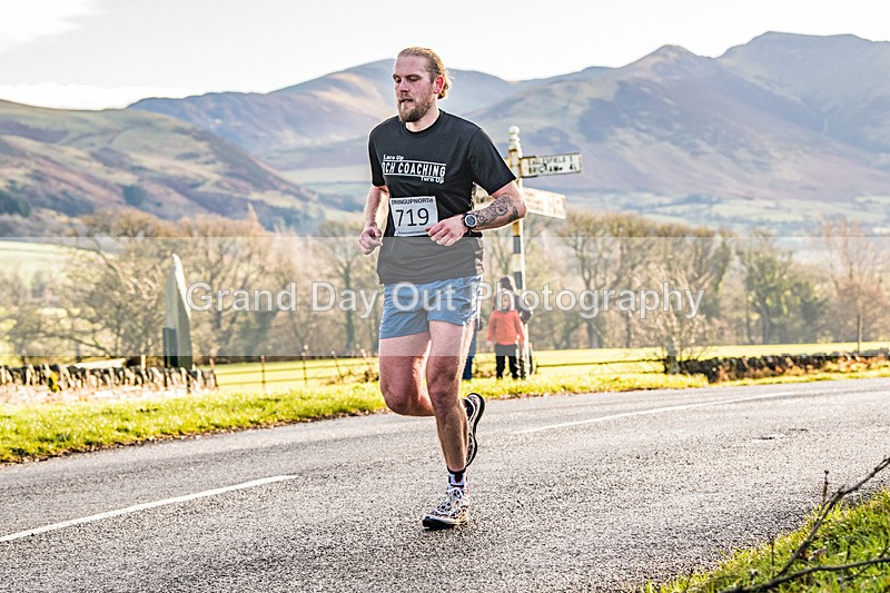 North Lakes Half Marathon  10k-814 - North Lakes Half Marathon & 10K Road Races Monday 2nd January 2023