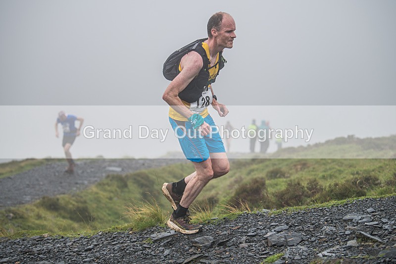 Skiddaw-61 - Skiddaw Fell Race Sunday 5th July 2026