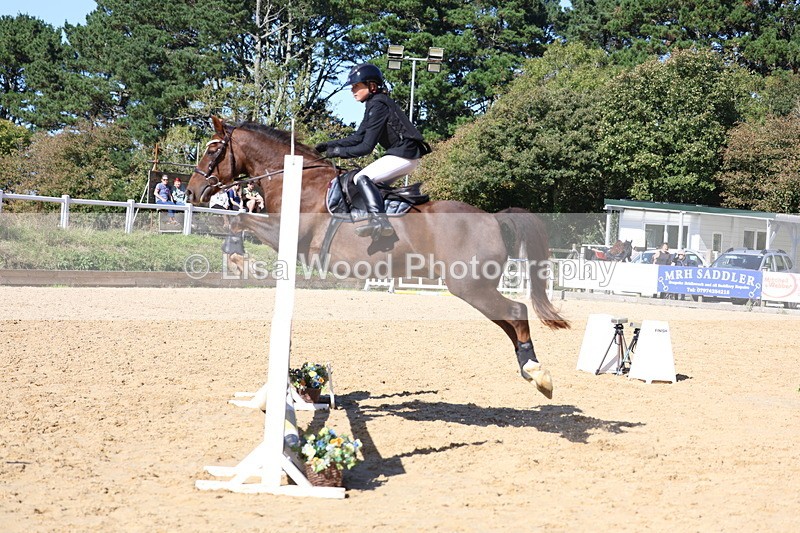 3E7A4658 - Class 8: 80cm Junior