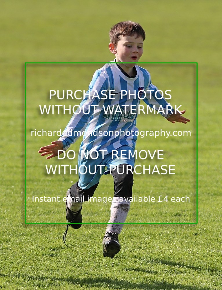 IBISSWARTH11 - Ibis Under 7 vs Swarthmoor Under 7 (20/4/24)