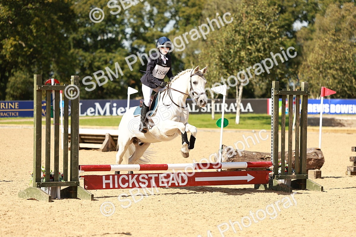 SBM_18889 - E8 - Eventers Challenge 50cm championship