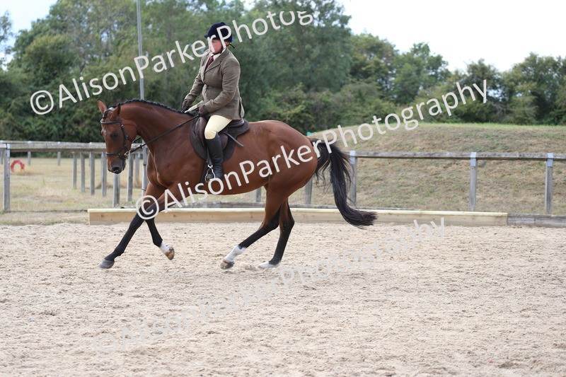 20260831-2628 - Class 15 - Ridden Retraining of Racehorses