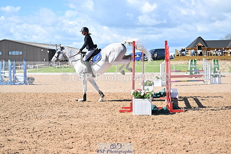 240504A-161419-02794 - Cls 8, 9 & 10 Children on Horses 90cm, 1m & 1.10m