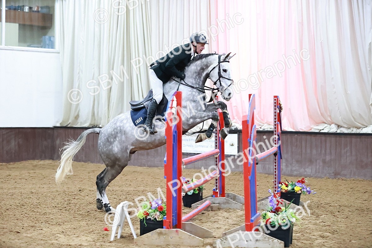 SBM_001951 - Class 9 - Senior Discovery 1.00m