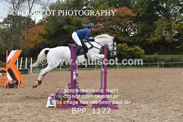 BPP_1172 - CLASS 13 SUN  Senior Discovery/ 1m Open