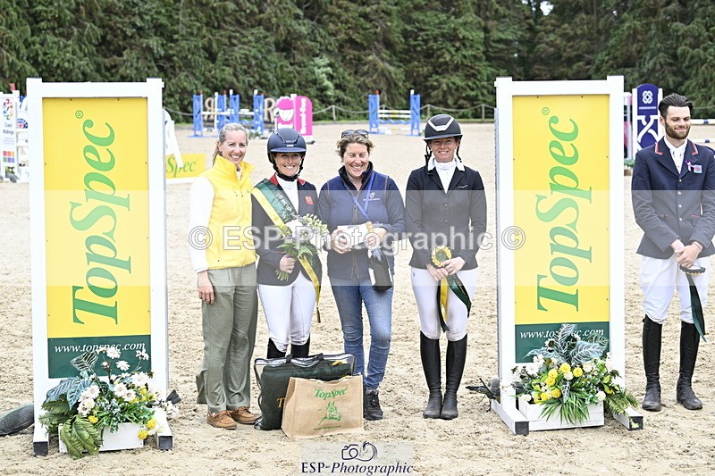 250525A-162518-18747 - Presentations Section D CCI 4 Star