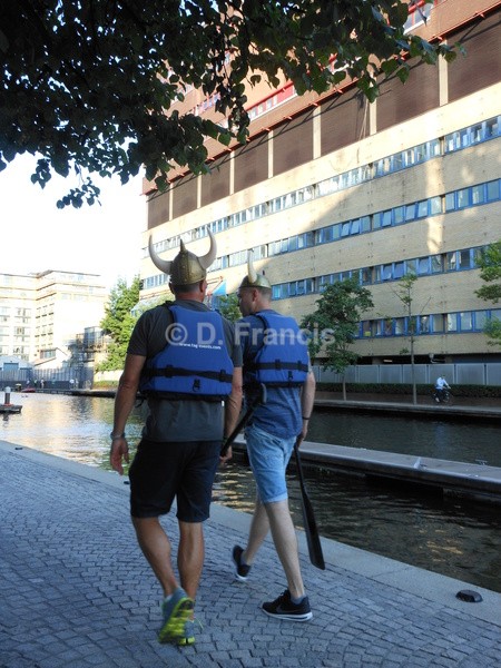 Image 3 - Dragon Boat Races, Paddington