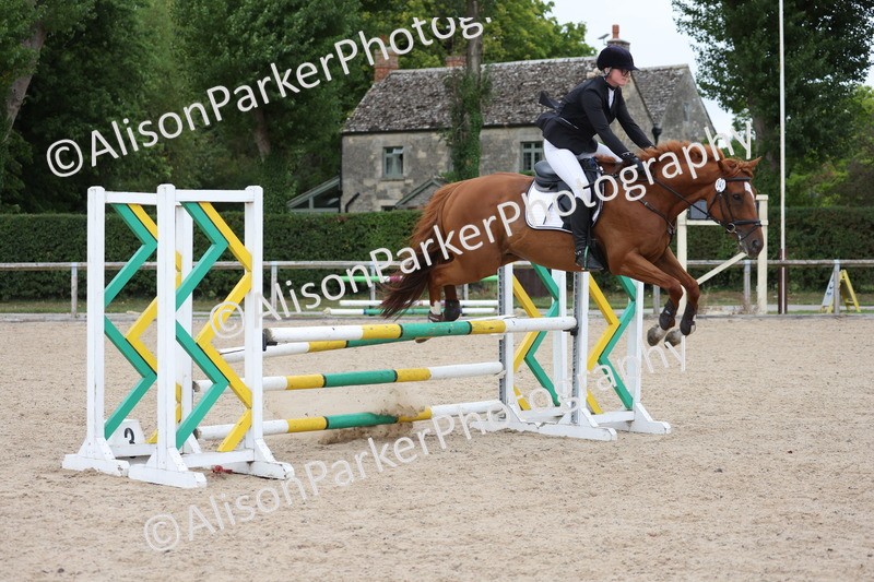 20250803-1113 - Class 4 - 90cm