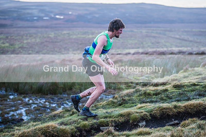 Nine Standards-11 - Nine Standards Fell Race Monday 1st January 2024
