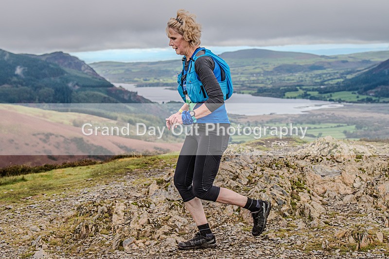 British Fell Relay-631 - British Fell & Hill Relay Championship Braithwaite Keswick Saturday 21st October 2023
