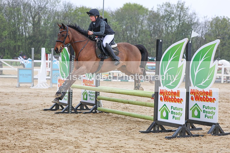 3E7A1851 - Class 3: Senior 80cm