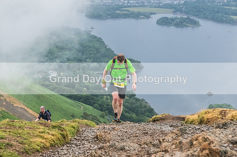 Lakes Ultra-504 - Kong Lakes Ultra Fell Race Saturday 24th June 2023