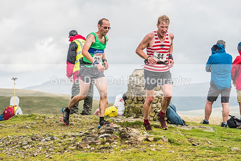 Sedbergh -1228 - Sedbergh Hills Fell Race Sunday 20th August 2023