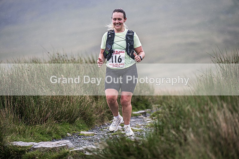 Ingleborough-1161 - Ingleborough Mountain Race Saturday 19th July 2025
