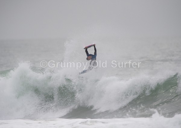 DSC_9520 - Porth Ceiriad 10th September 2016