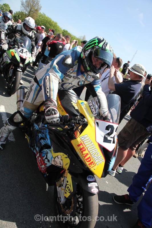 IMG_0601 - Senior TT - Start Line