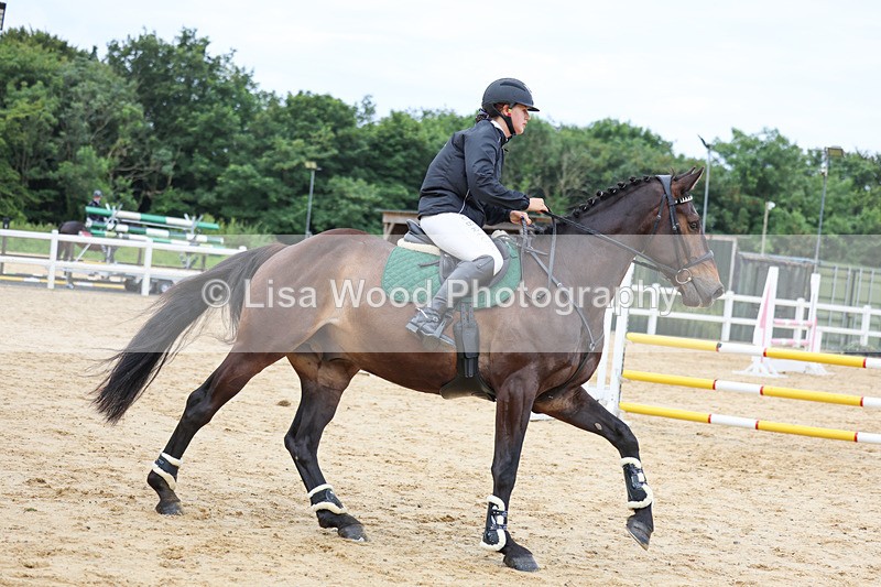 3E7A0294 - Class 1: 90 - 95cm