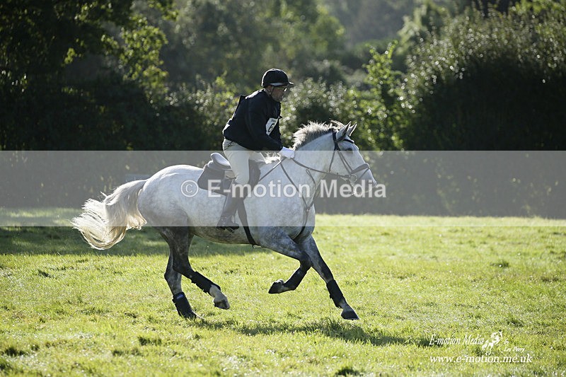  WWHT 031021 655 - WWEC Novice Restricted (0.80m) 18/10/20