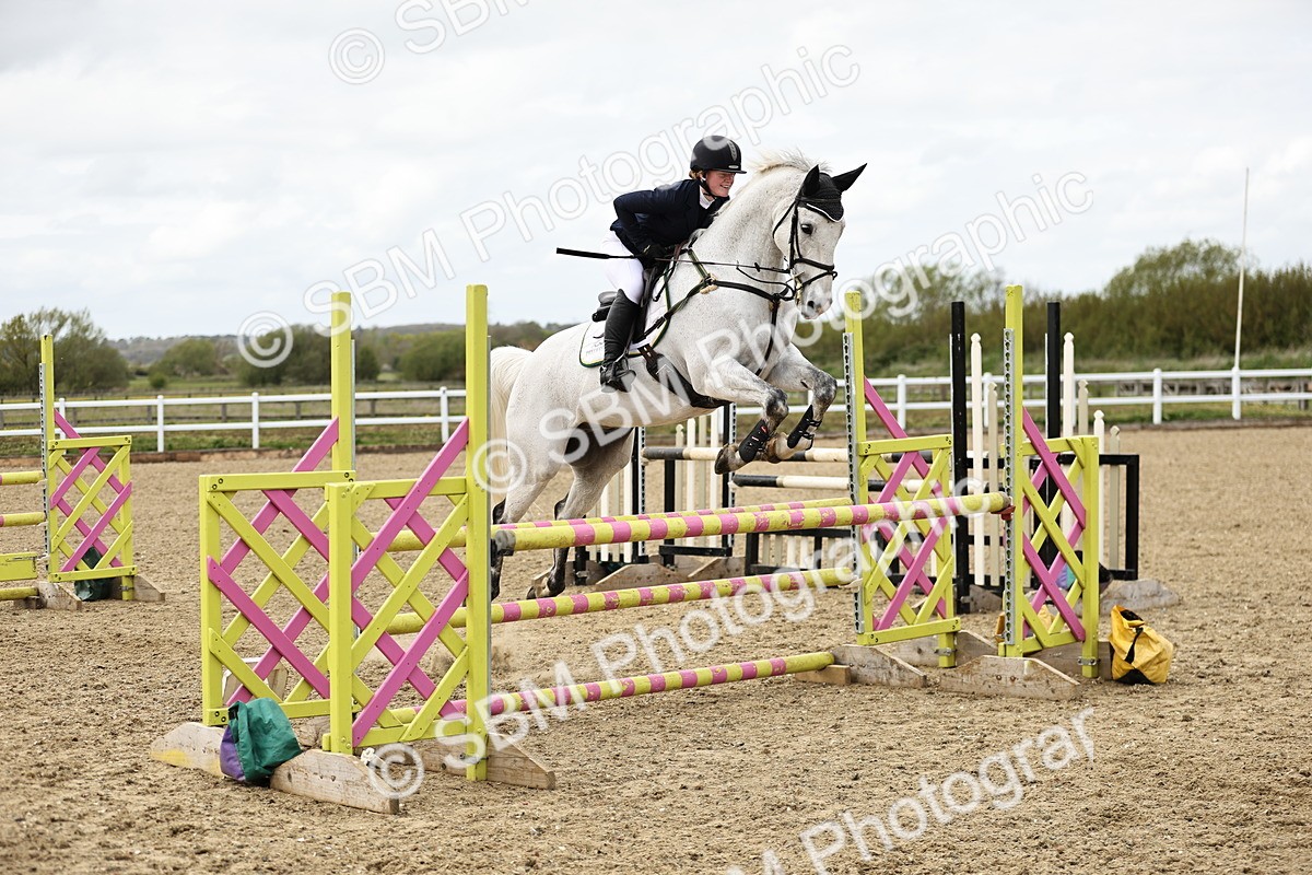SBM_000994 - Class 3 - Senior Discovery - 1.00m