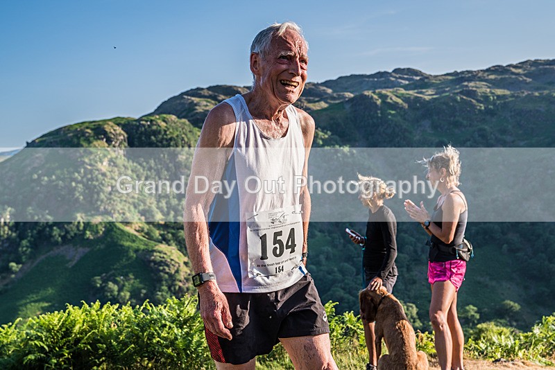 Langstrath-367 - Langstrath Fell Race Wednesday 21st June 2023