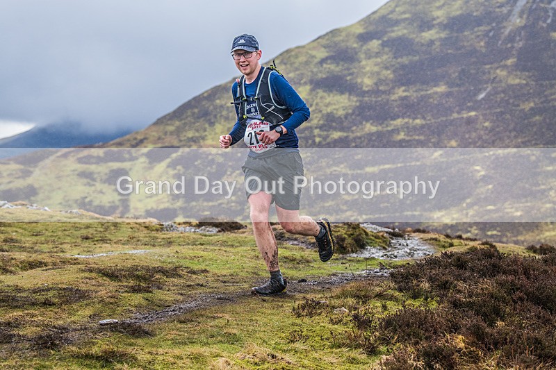 Coledale-1121 - Coledale Horseshoe Fell Race Saturday 25th March 2023