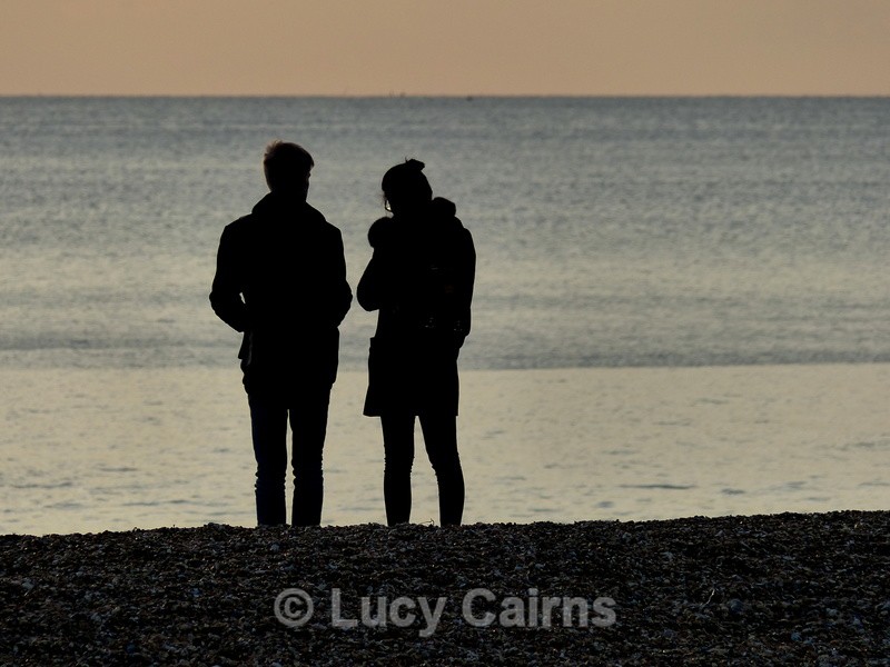 Week 7 - Faceless portrait - 52 Week Photography Challenge 2016