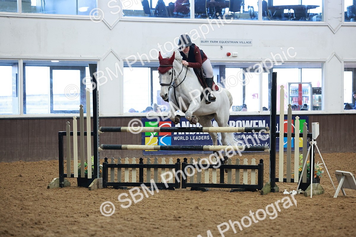 SBM_003464 - Class 11 - Senior Newcomers/ 1.10m Open