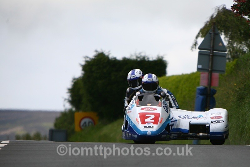  - Side Car Race 2