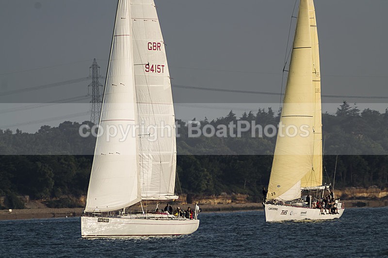 140621 GBR9415T IOW117 - ROUND THE ISLAND - 21st June 2014
