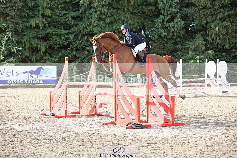 250831A-084958-08766 - Cls 40 Snr Newcomers