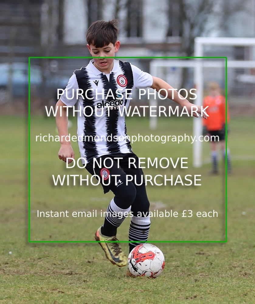 IMG_6939 - Craven Wanderers U11 (8/2/25)