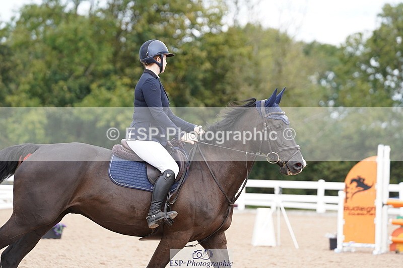 240915A-121512-09589 - Cls 34 95cm Amateur Qualifier