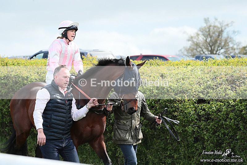 PtP 180426 755 - Worcestershire Hunt PtP Chaddesley Corbett 18/04/26