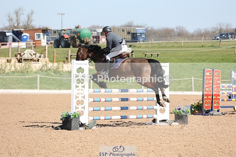 250402-120830-00503 - Cls 4 Newcomers and 1.10m Open