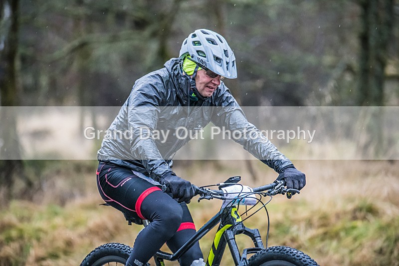 HTE Kielder Duathlon-554 - High Terrain Events Kielder Off Road Duathlon Sunday 8th January 2023