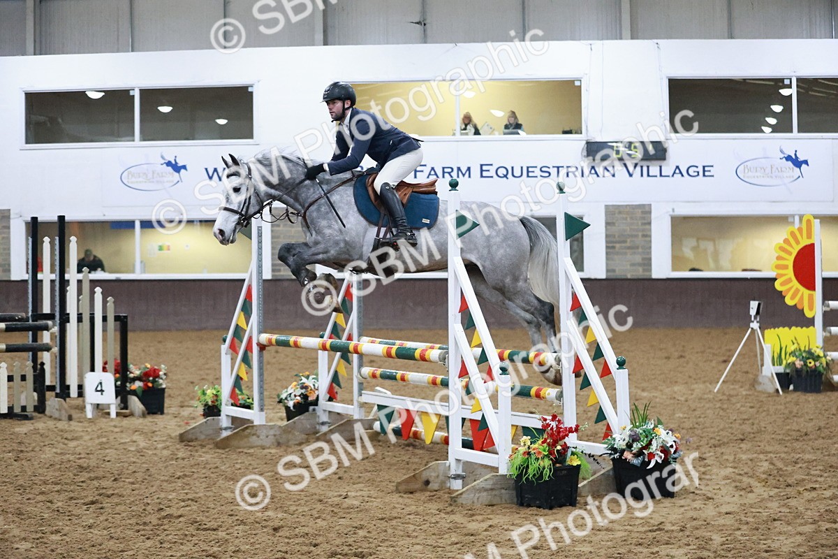 SBM_000966 - Class 3 - Senior Discovery - 1.00m