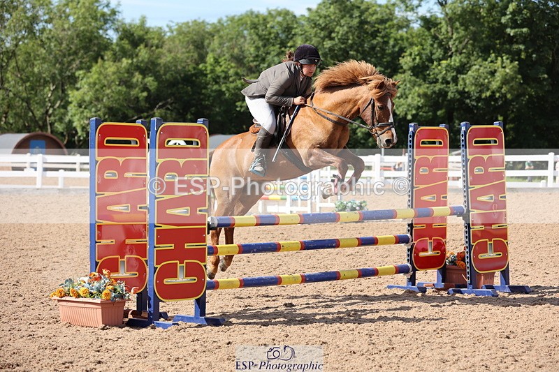 240629A-171203-08289 - Cls 13 Stepping Stones 128cm + 138cm