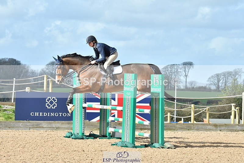 240306A-115852-00625 - Cls 2 Discovery and 1m Open